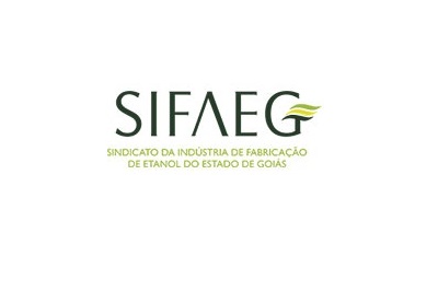 SIFAEG - Sindicato da Indústria de Fabricação de Álcool do Estado de Goiás